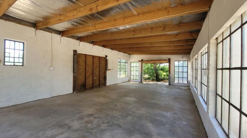 4 Bedroom Property for Sale in Hopefield Western Cape